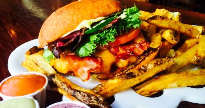 Boise Fry Company