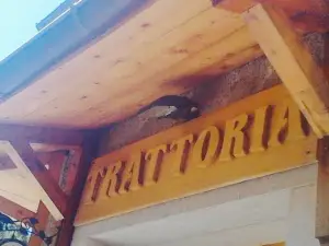 Trattoria Lo Sgabello