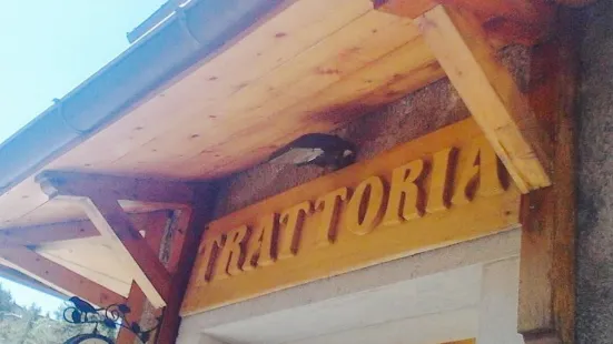 Trattoria Lo Sgabello