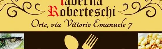 Taverna Roberteschi