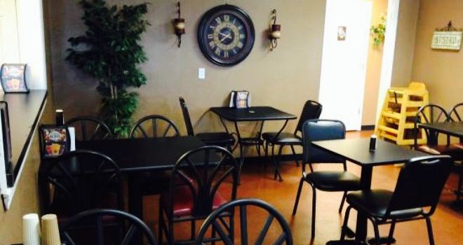 Coffee Bistro