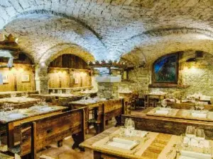 Pizzeria Le Dahu