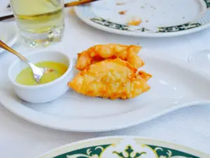 Restaurante La Raiz del Verol