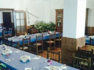 Restaurante La Terraza