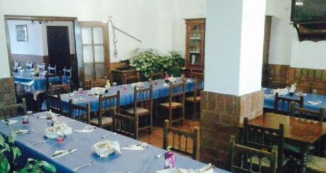 Restaurante La Terraza