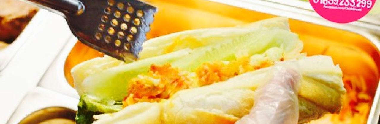 Chick Bread Restaurant