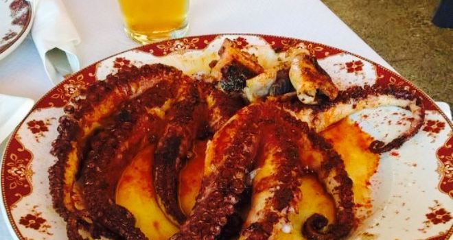 Cerveceria El Socarrat