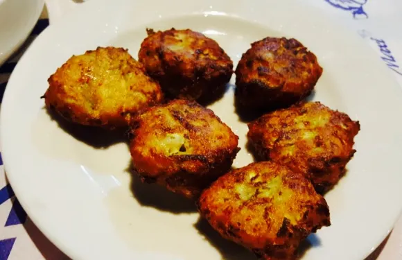 H Klimataria tou Leonida