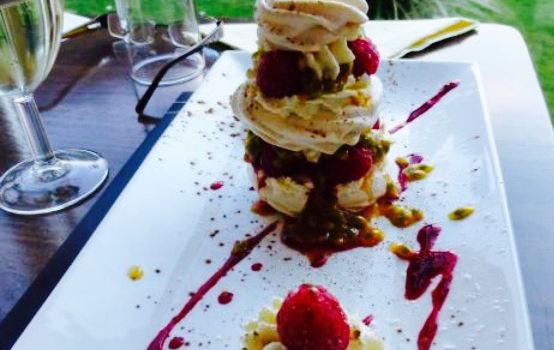 Tingle Creek Restaurant