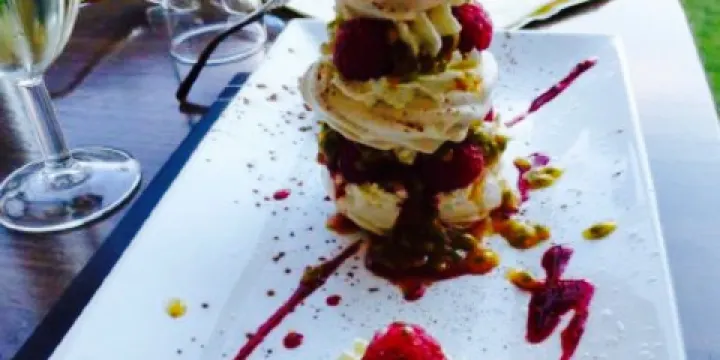 Tingle Creek Restaurant