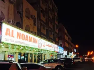 Alnouman Restaurant