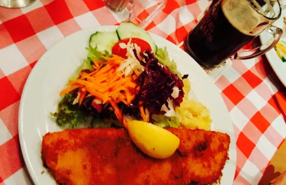 Sophies Brauhaus Bad Cannstatt