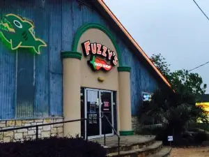 Fuzzy's Taco Shop