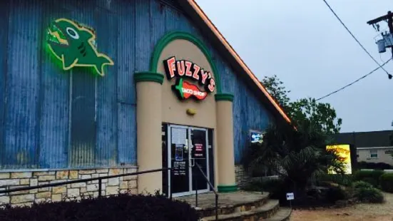 Fuzzy's Taco Shop