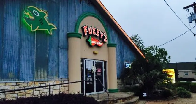 Fuzzy's Taco Shop