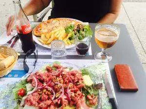 Chez nico
