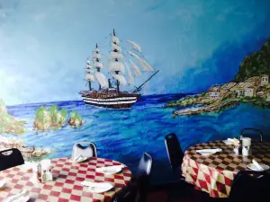 Tony Dell's Italian Ristorante & Pizzeria