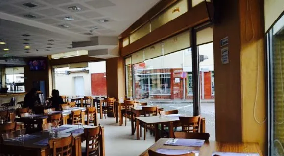 Madureira's Alto da Maia