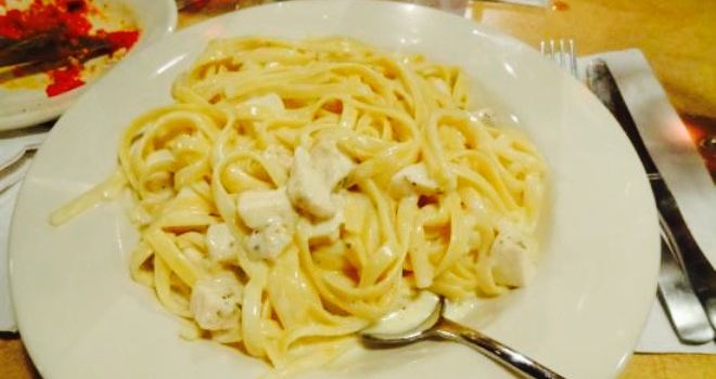 Mama Mia's