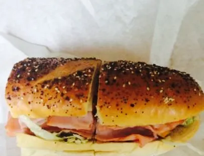 DiBella's Subs