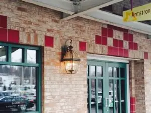 Armstrong's