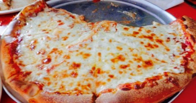 Tony's Pizza