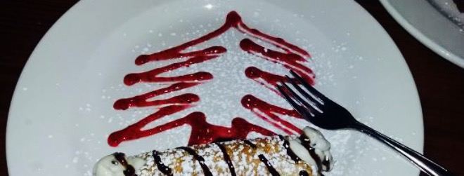 Arianna's Italian Restaurant & Pizzeria