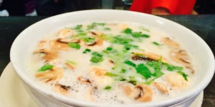 Thai Arawan Restaurant