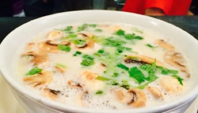 Thai Arawan Restaurant