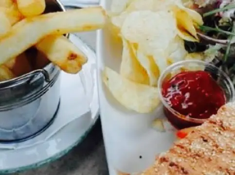 St John's Garden Centre