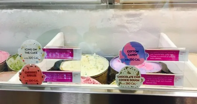 Baskin-Robbins