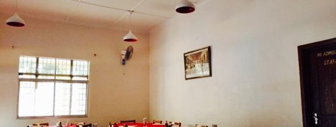 Red Chilli Restaurant