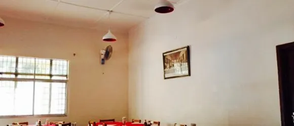 Red Chilli Restaurant