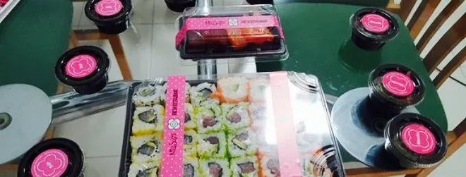 Miss Sushi Murcia Japanese Restaurant
