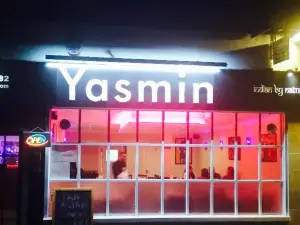 Yasmin