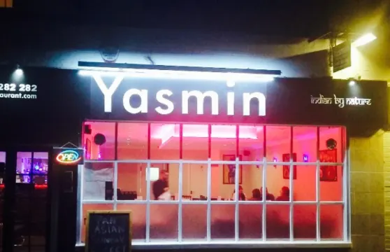 Yasmin Restaurant