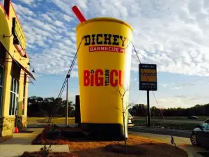 Dickey's Barbecue Pit