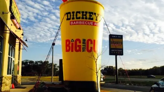 Dickey's Barbecue Pit