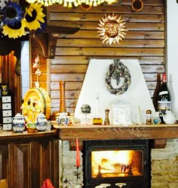 Hotel-Ristorante Palavas