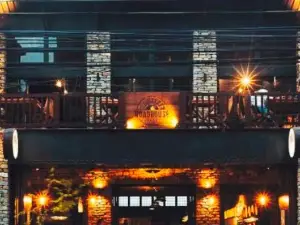 Roadhouse Cafe Pokhara