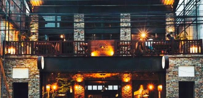 Roadhouse Cafe Pokhara