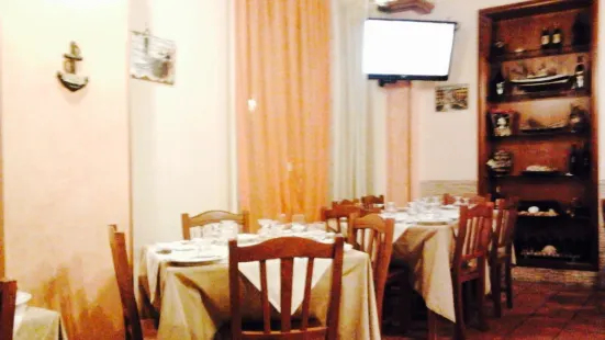 Trattoria Pescheria Friscemmange