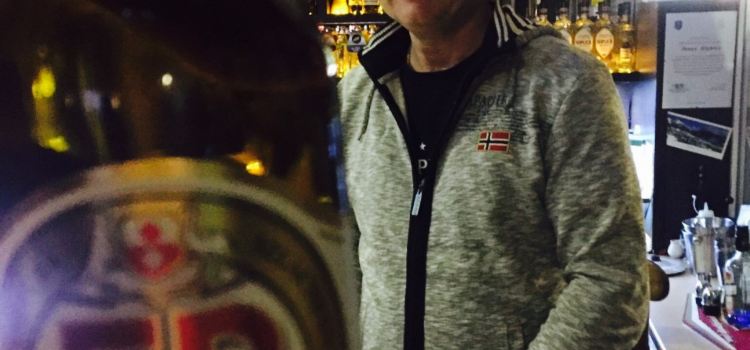 Pub Oaza