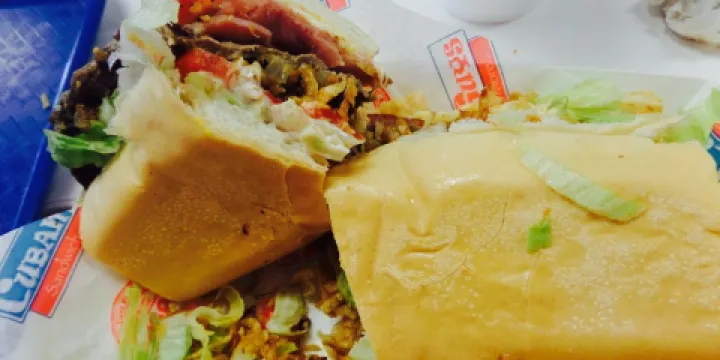 Cuban Guys Restaurants