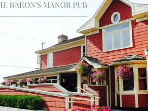The Baron's Manor Pub