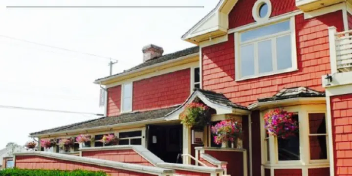 The Baron's Manor Pub