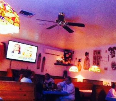 Dan's Family Restaurant