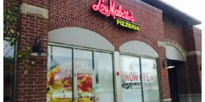 Lou Malnati's Pizzeria - Carry Out