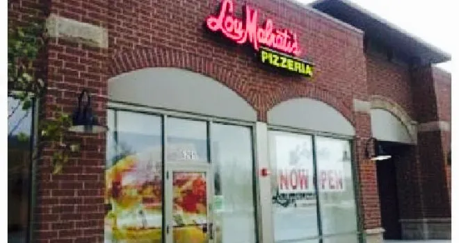 Lou Malnati's Pizzeria - Carry Out