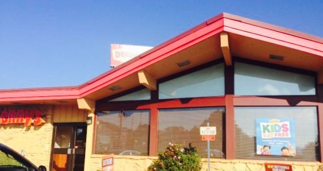 Denny's